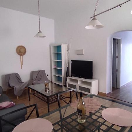 דירות פוארטו דל כרמן Apartamento El Especiero מראה חיצוני תמונה