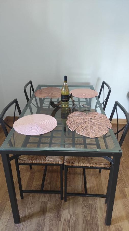 דירות פוארטו דל כרמן Apartamento El Especiero מראה חיצוני תמונה