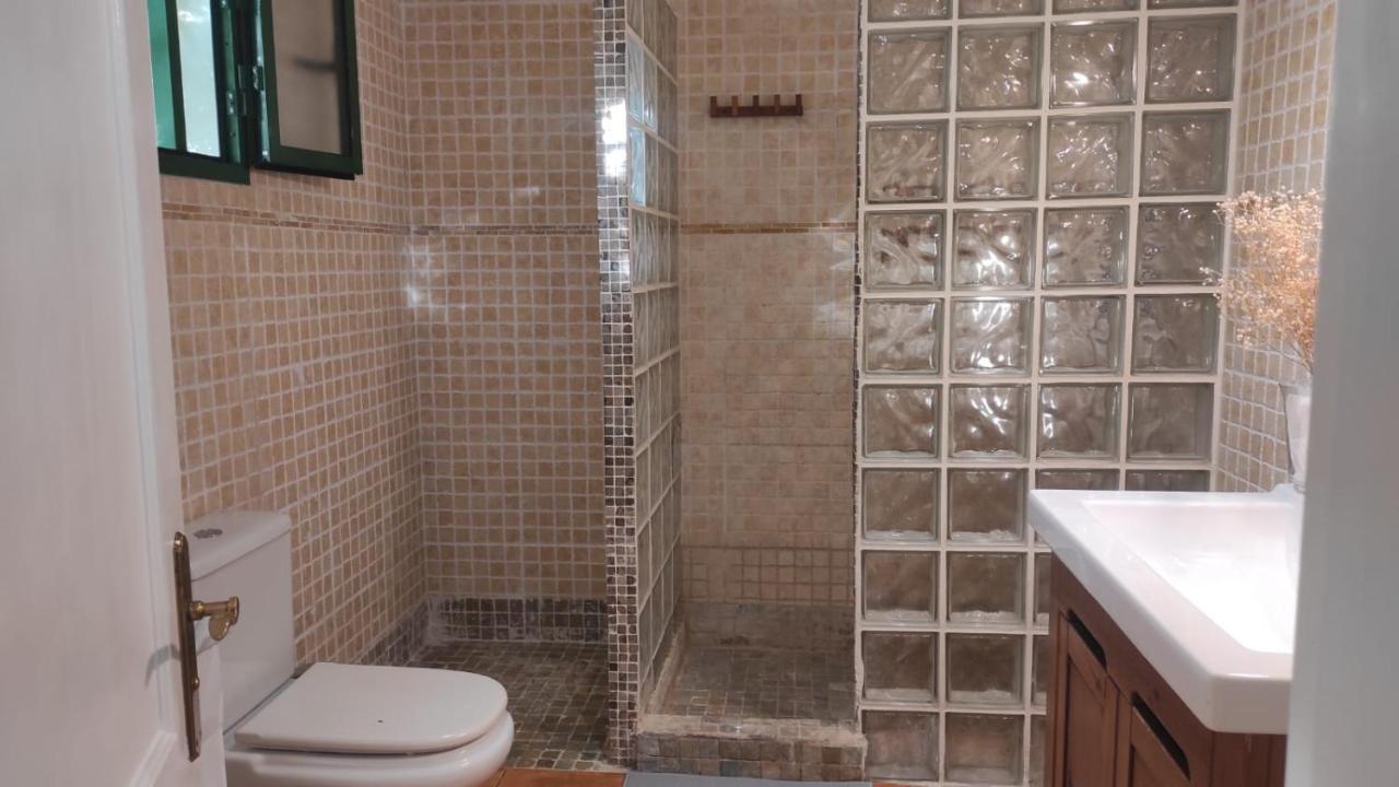 דירות פוארטו דל כרמן Apartamento El Especiero מראה חיצוני תמונה