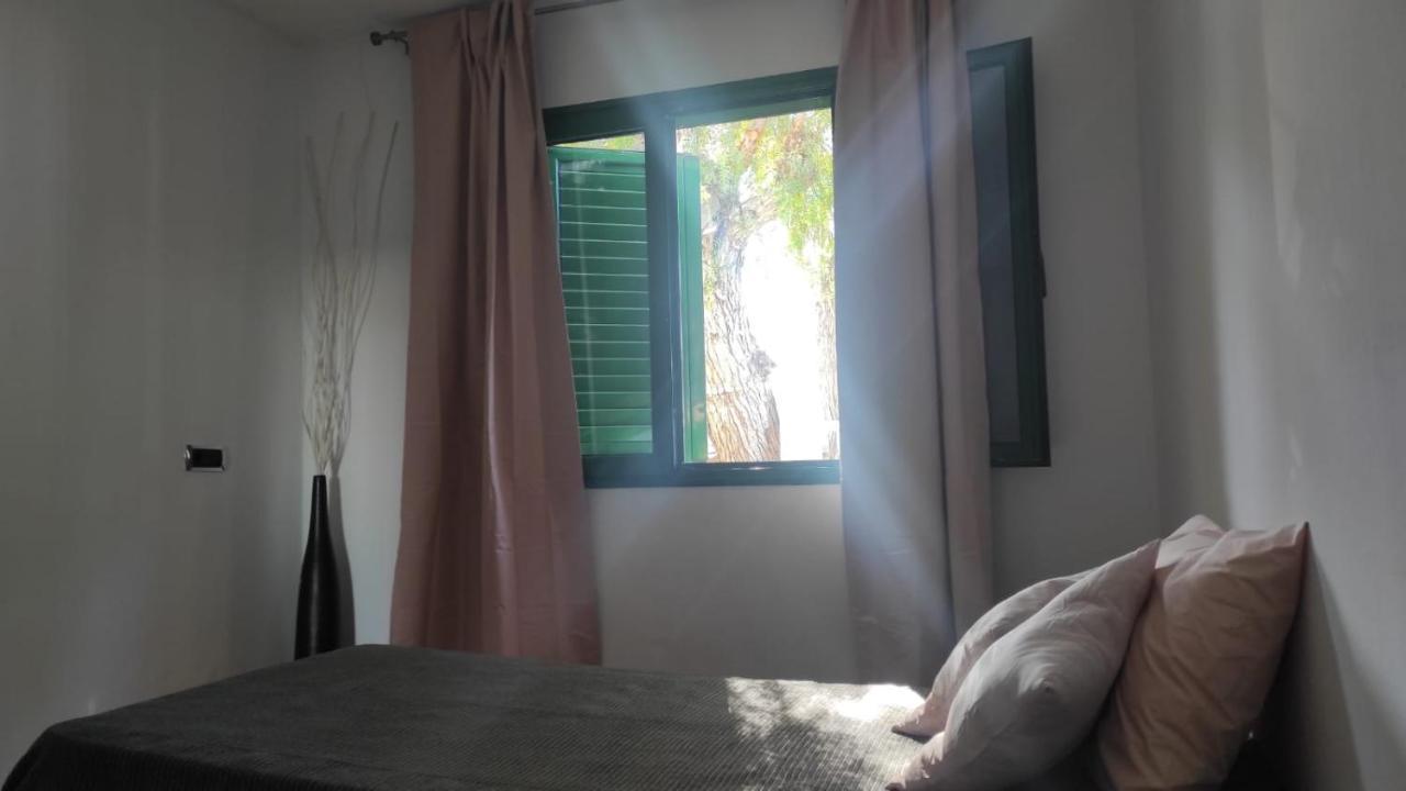 דירות פוארטו דל כרמן Apartamento El Especiero מראה חיצוני תמונה