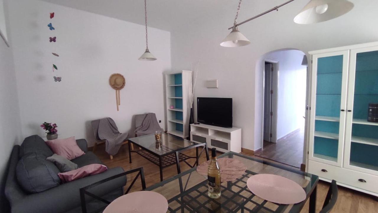 דירות פוארטו דל כרמן Apartamento El Especiero מראה חיצוני תמונה