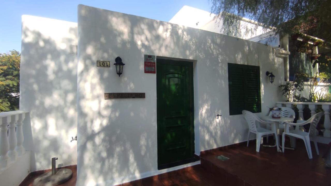 דירות פוארטו דל כרמן Apartamento El Especiero מראה חיצוני תמונה