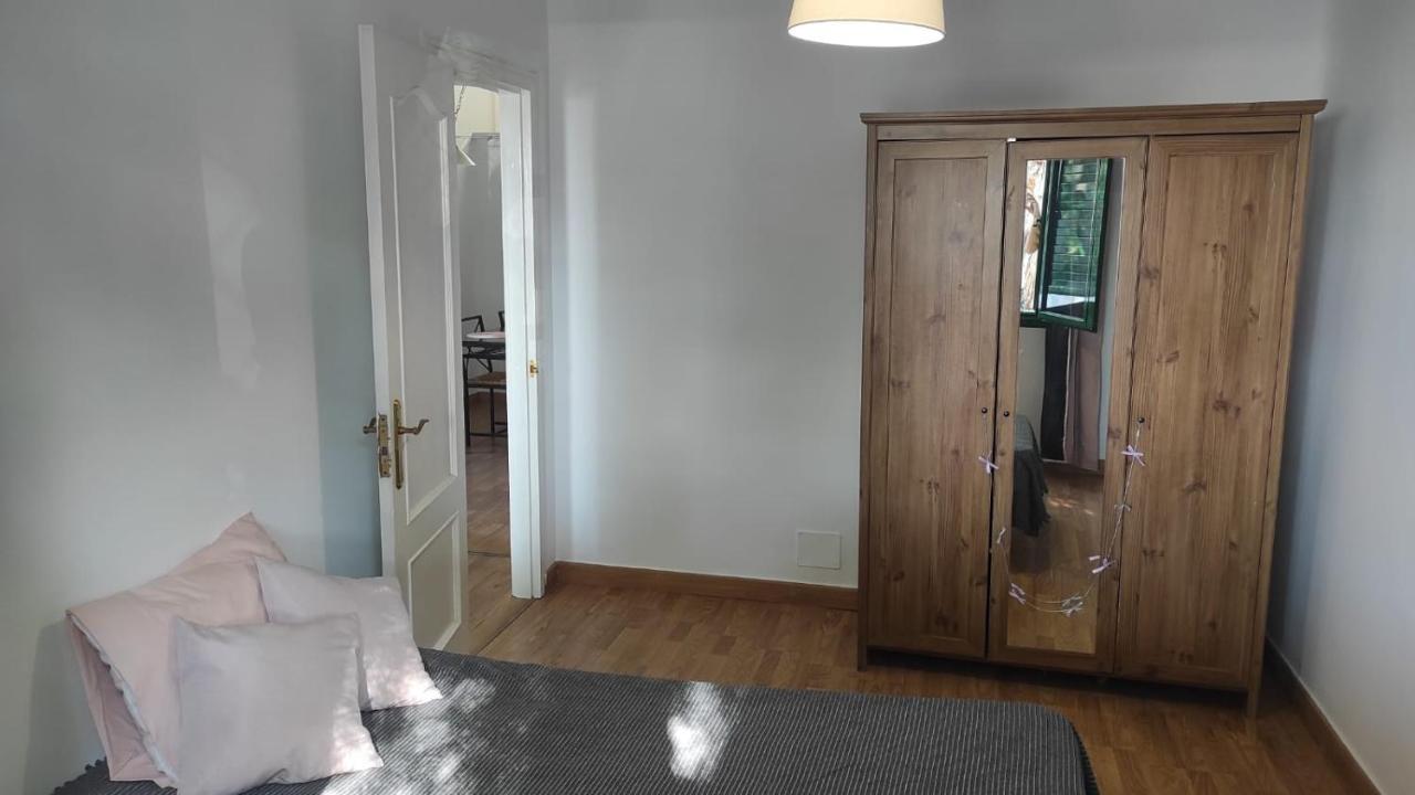 דירות פוארטו דל כרמן Apartamento El Especiero מראה חיצוני תמונה