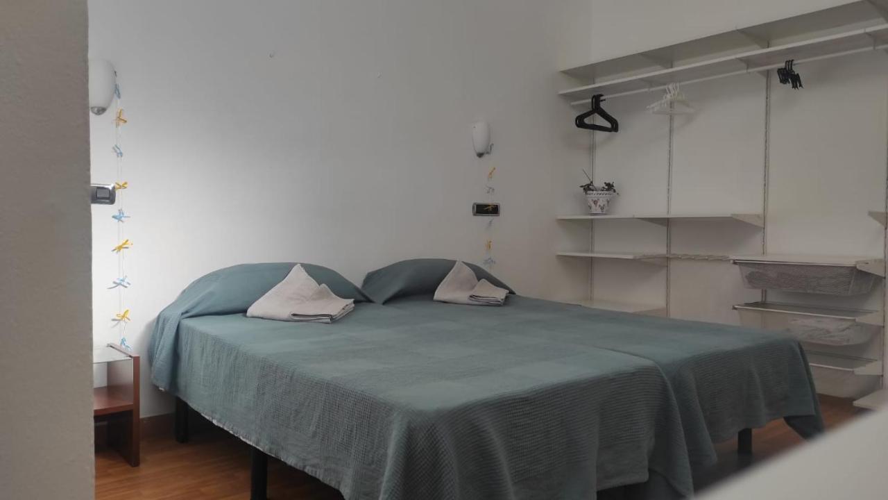 דירות פוארטו דל כרמן Apartamento El Especiero מראה חיצוני תמונה